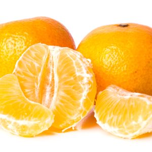 mandarinas
